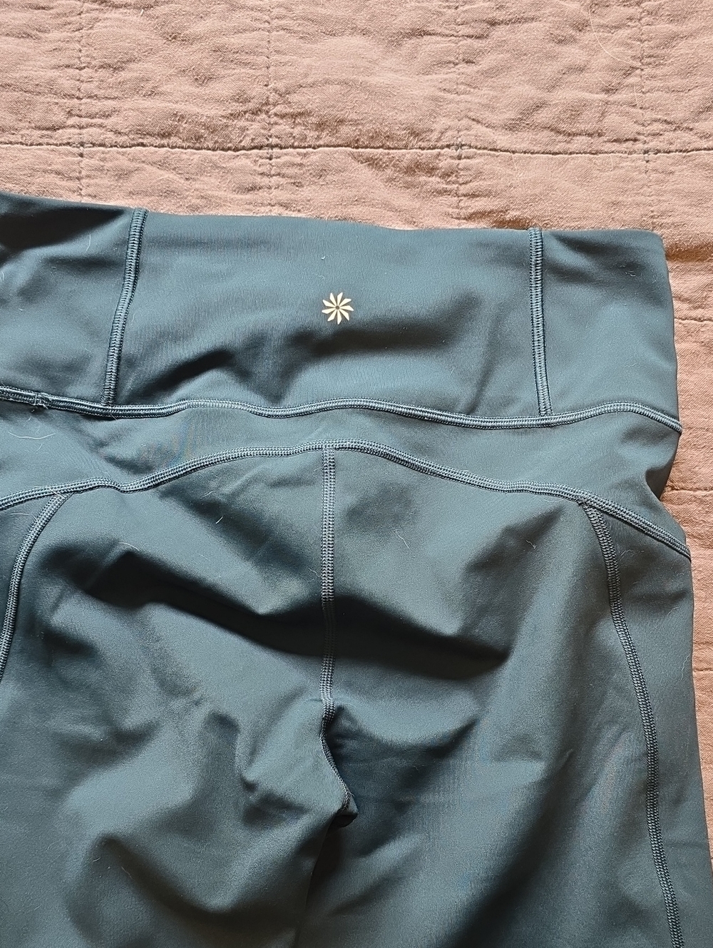Athleta Rainer Leggings - Picture 6 of 6